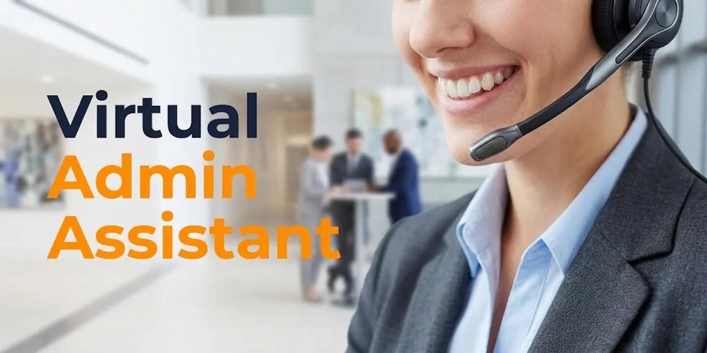 Virtual Administrative Assistant Services Hire Expert Remote Support in US, Uk, & Canada