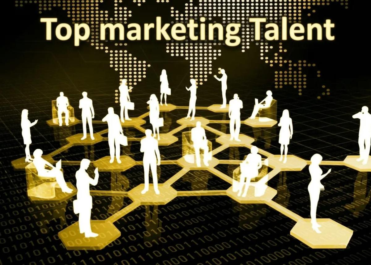 Top Marketing Talent US, UK and Canada