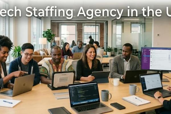 Tech-Staffing-Agency-in-the-US