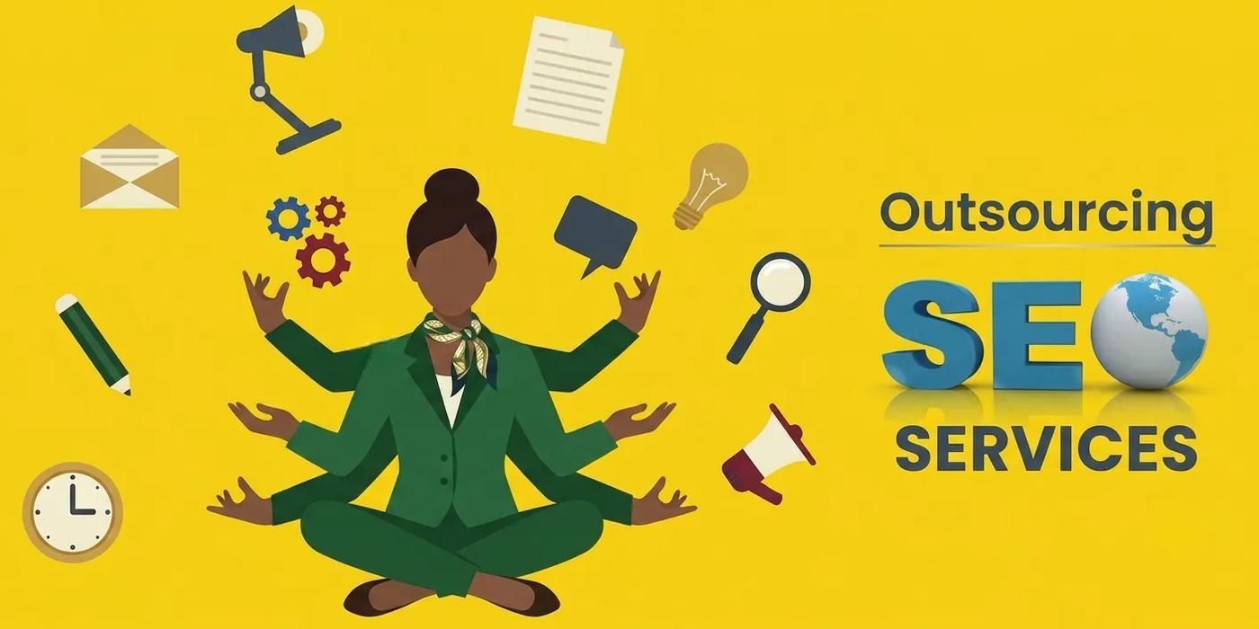 Outsource SEO Services USA For US, UK & Canada Businesses