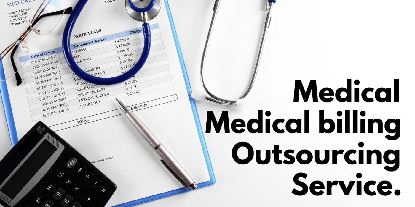 Medical Billing Outsourcing Companies: The Complete Guide for Healthcare Providers