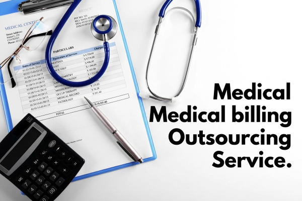 Medical Billing Outsourcing Companies: The Complete Guide for Healthcare Providers