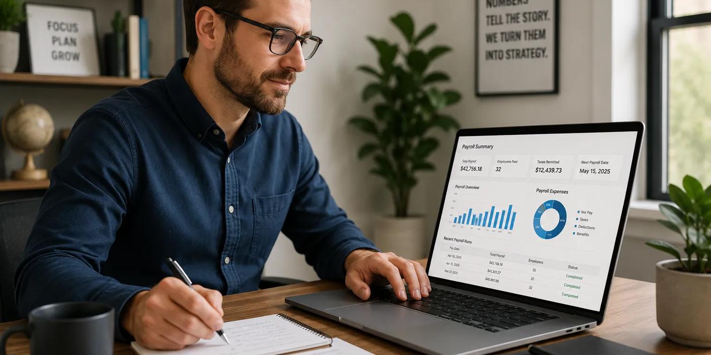 Hire remote finance expert for your US business through All Talentz