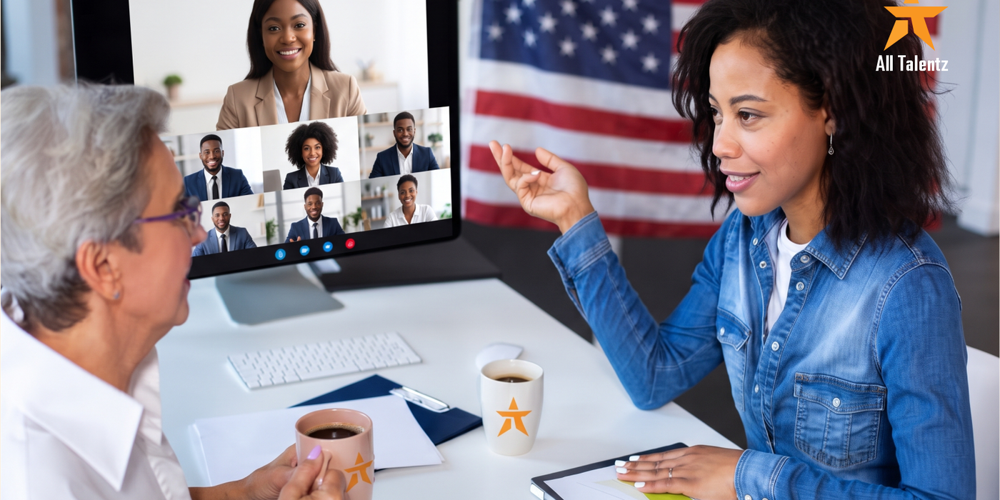 Best Talent Partner in US to Hire Remote Workers