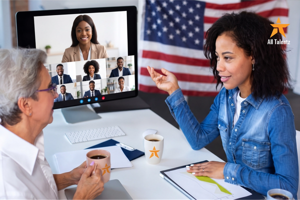 Best Talent Partner in US to Hire Remote Workers