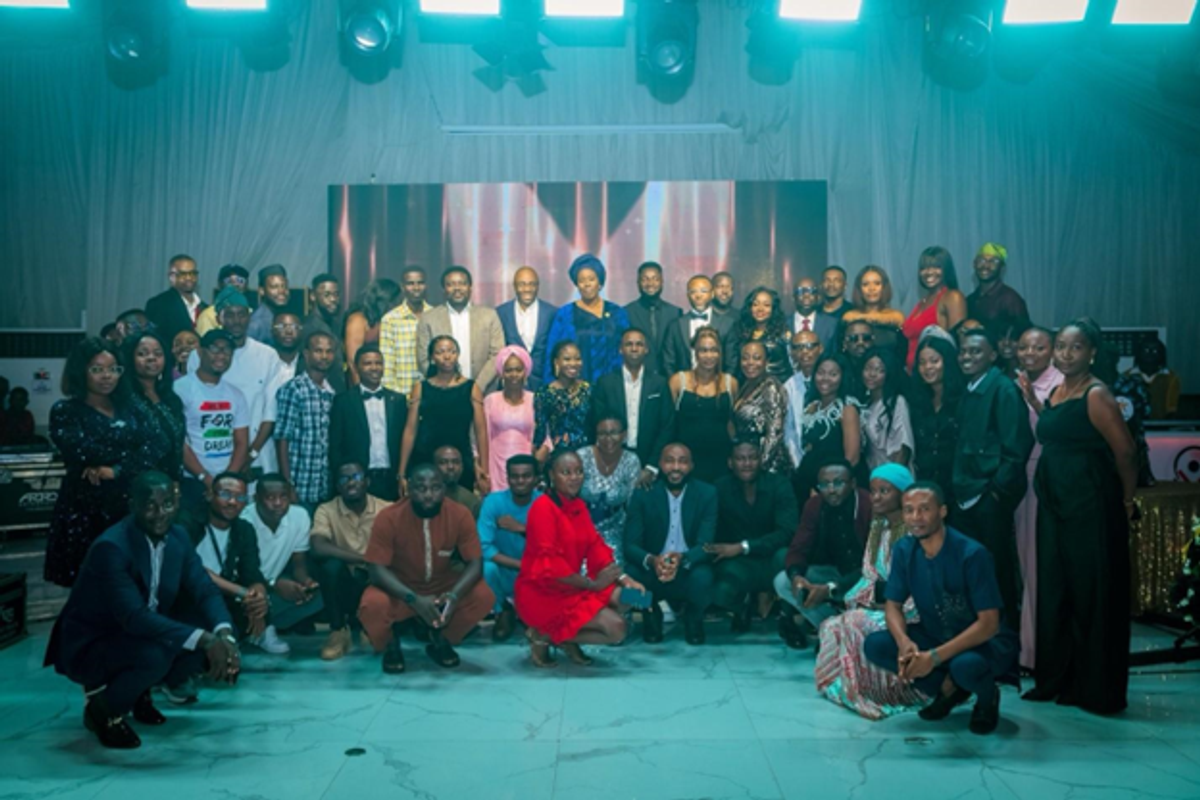 All Talentz 3rd anniversary of global talent solutions