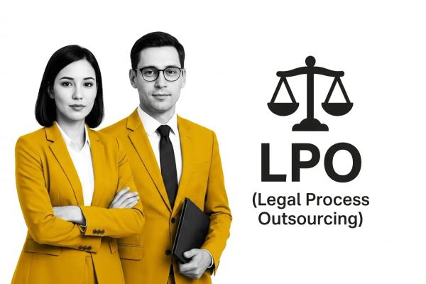 lagal Process Outsourcing USA