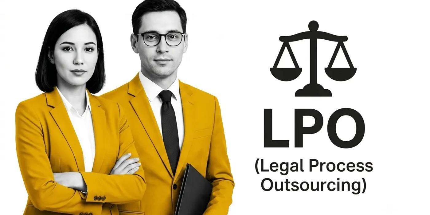 lagal Process Outsourcing USA