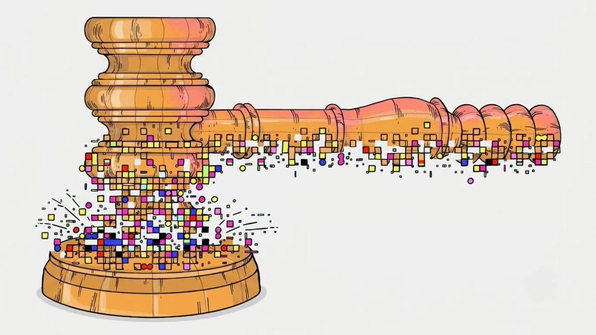 The Economics of Attorney Time A Story Every Law Firm Should Read