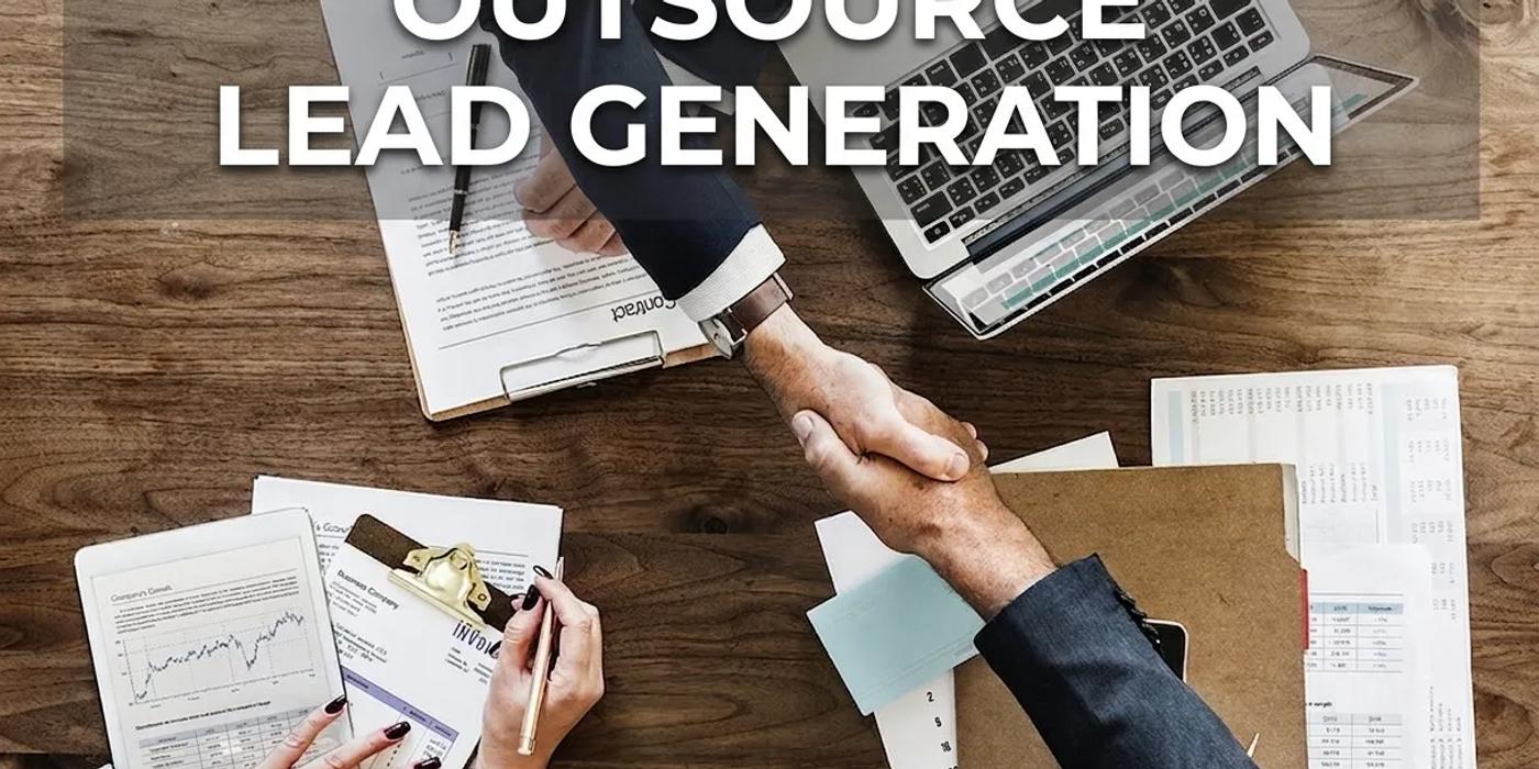 Outsource lead Generation