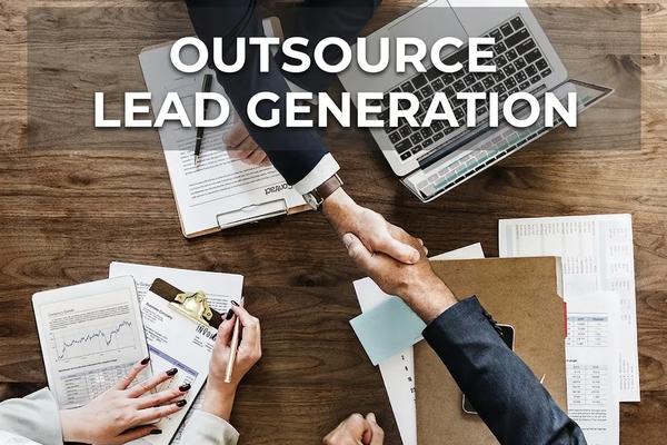Outsource lead Generation