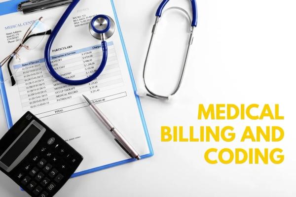 Medical Billing and Coding: The Outsourcing Guide for US Healthcare Providers