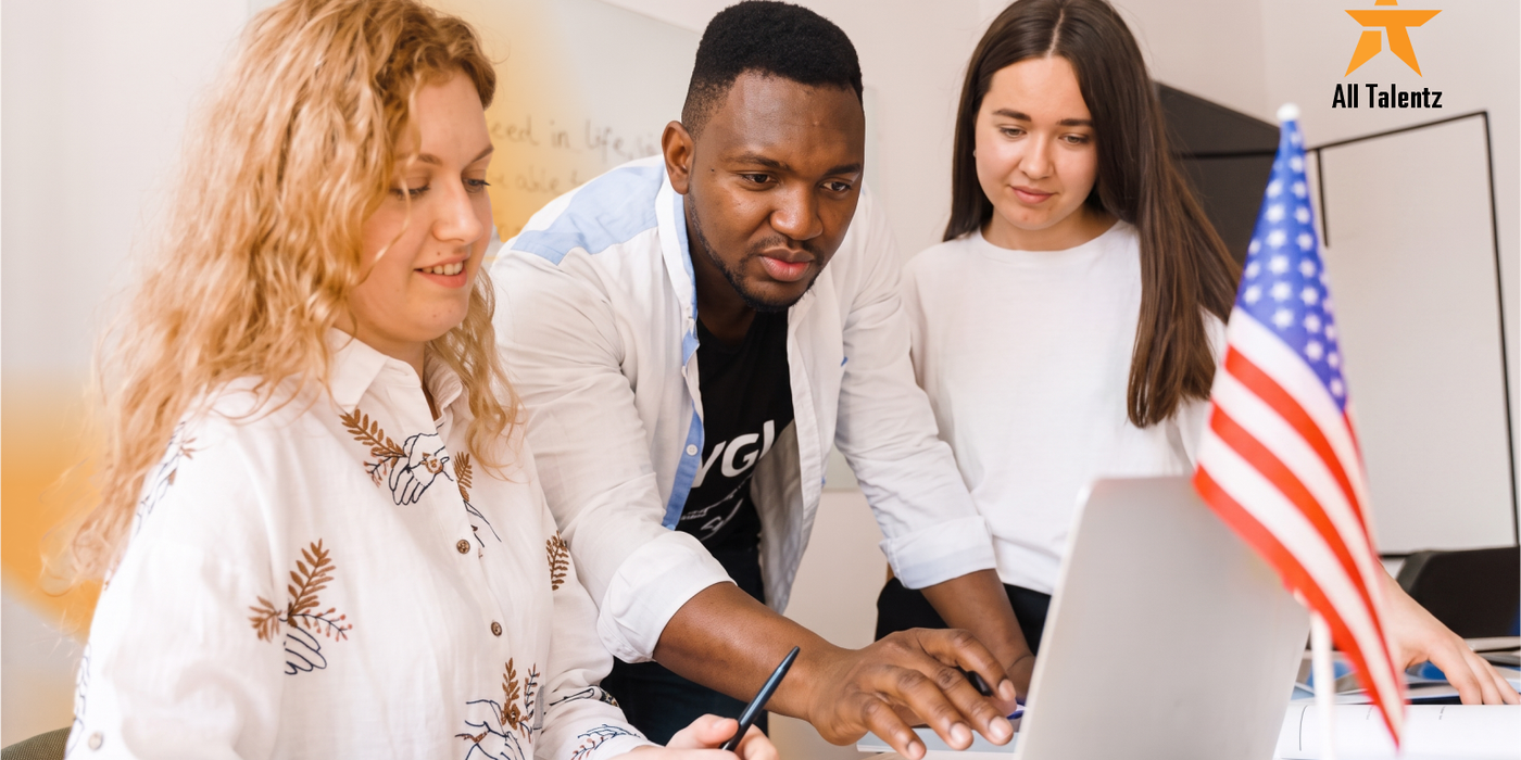 IT Services Outsourcing Companies USA