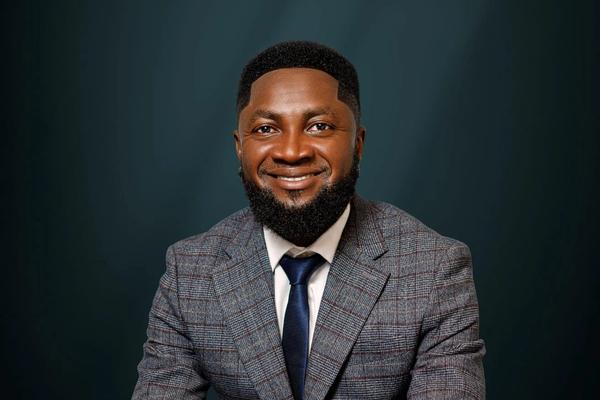Sadiq Isu MBA, CEO and Founder of All Talentz