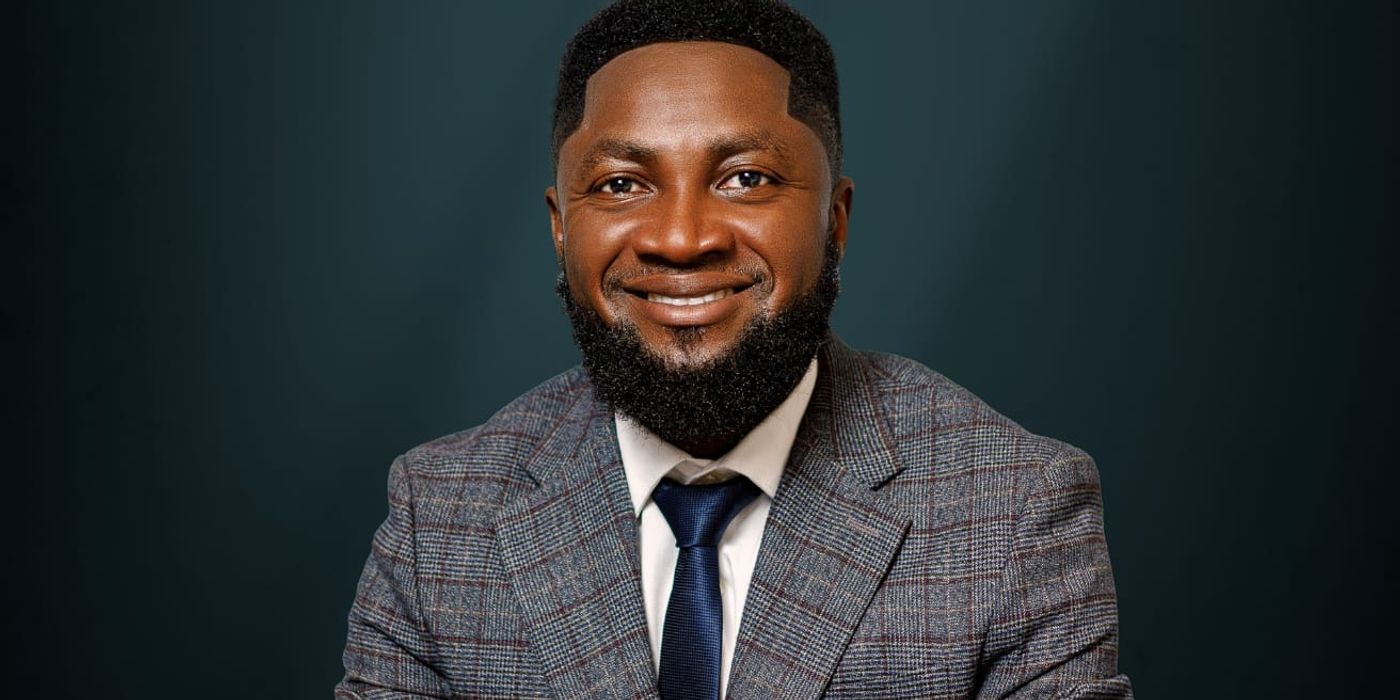 Sadiq Isu MBA, CEO and Founder of All Talentz