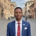 Paul Ajibo