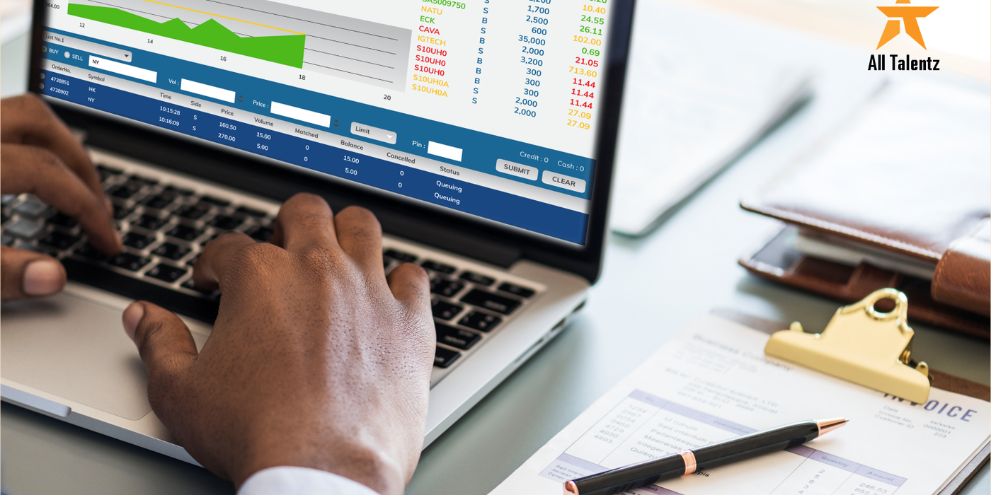 How to Outsource Accounts Receivable Management