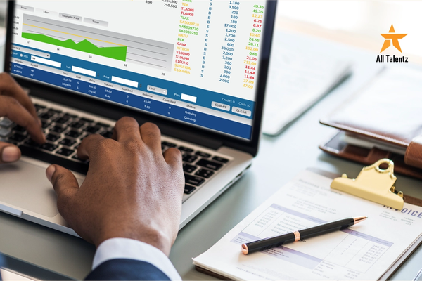How to Outsource Accounts Receivable Management
