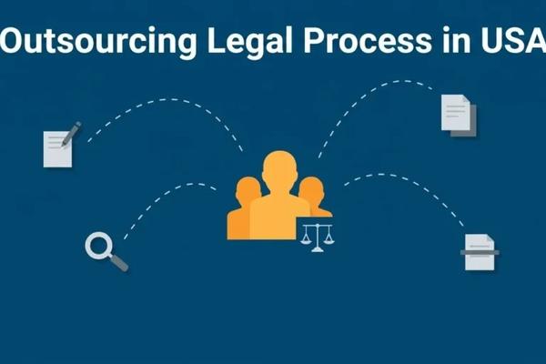 Outsourcing Legal Process: The Wining Strategy For Small & Big Firms