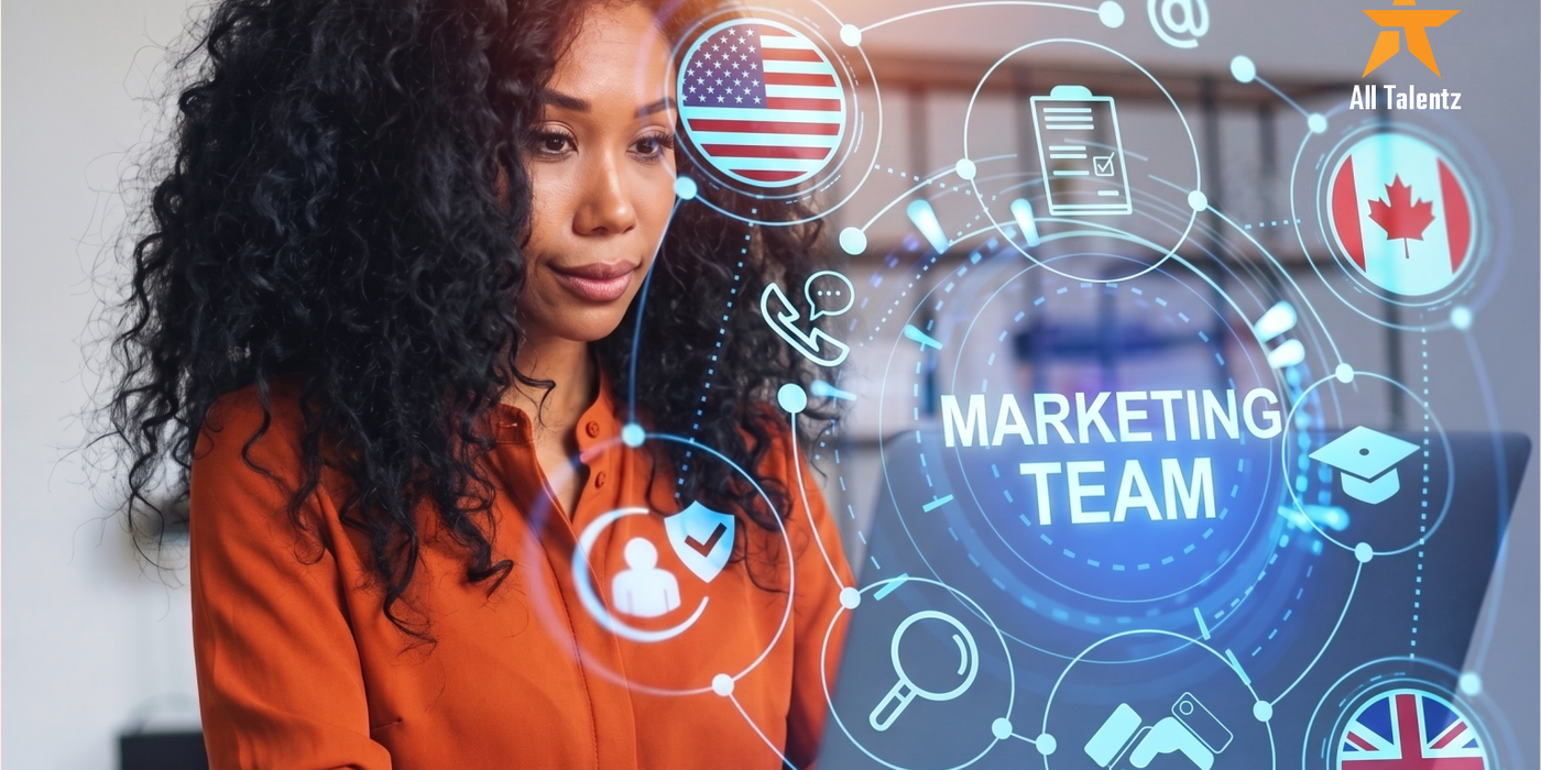 Hire a Digital Marketing Team in the US, UK and Canada The Complete Guide