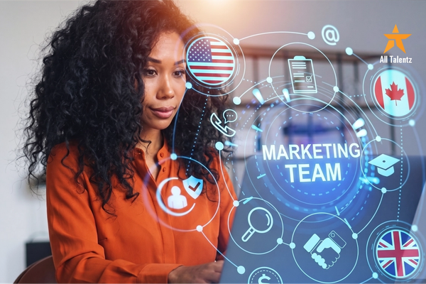 Hire a Digital Marketing Team in the US, UK and Canada The Complete Guide