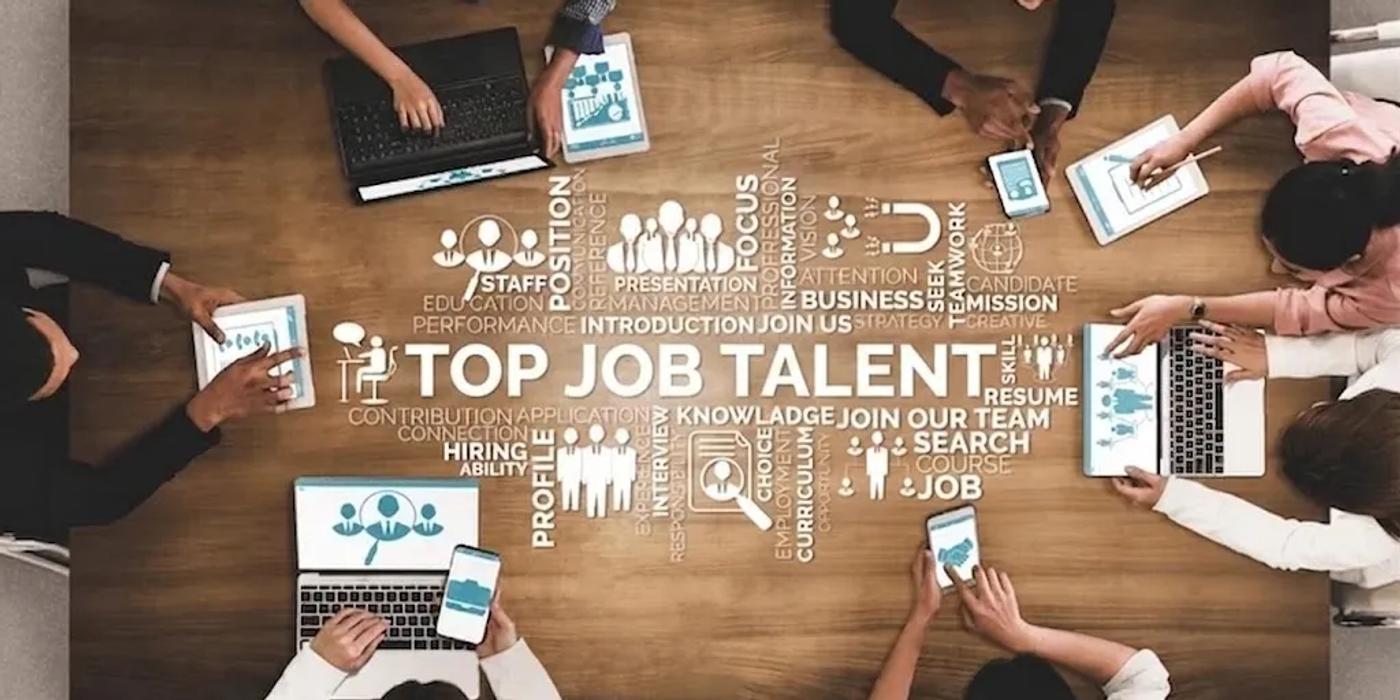 Top Talent Recruitment Services