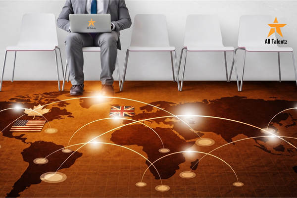 Global Outsourcing Providers in the U.S., U.K. and Canada