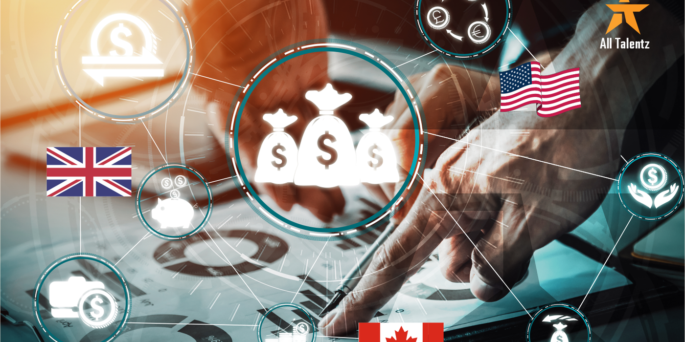 Financial Outsourcing for US, UK & Canada Businesses: Complete Guide