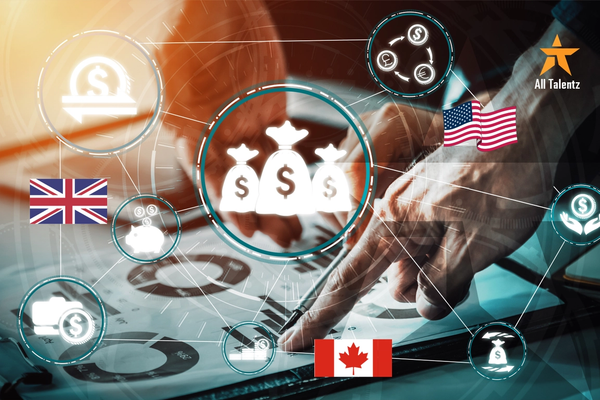 Financial Outsourcing for US, UK & Canada Businesses: Complete Guide