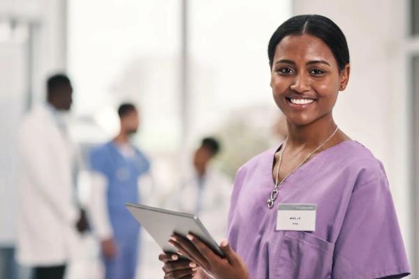 International Healthcare Recruiter: US, UK & Canadian Staffing Solution