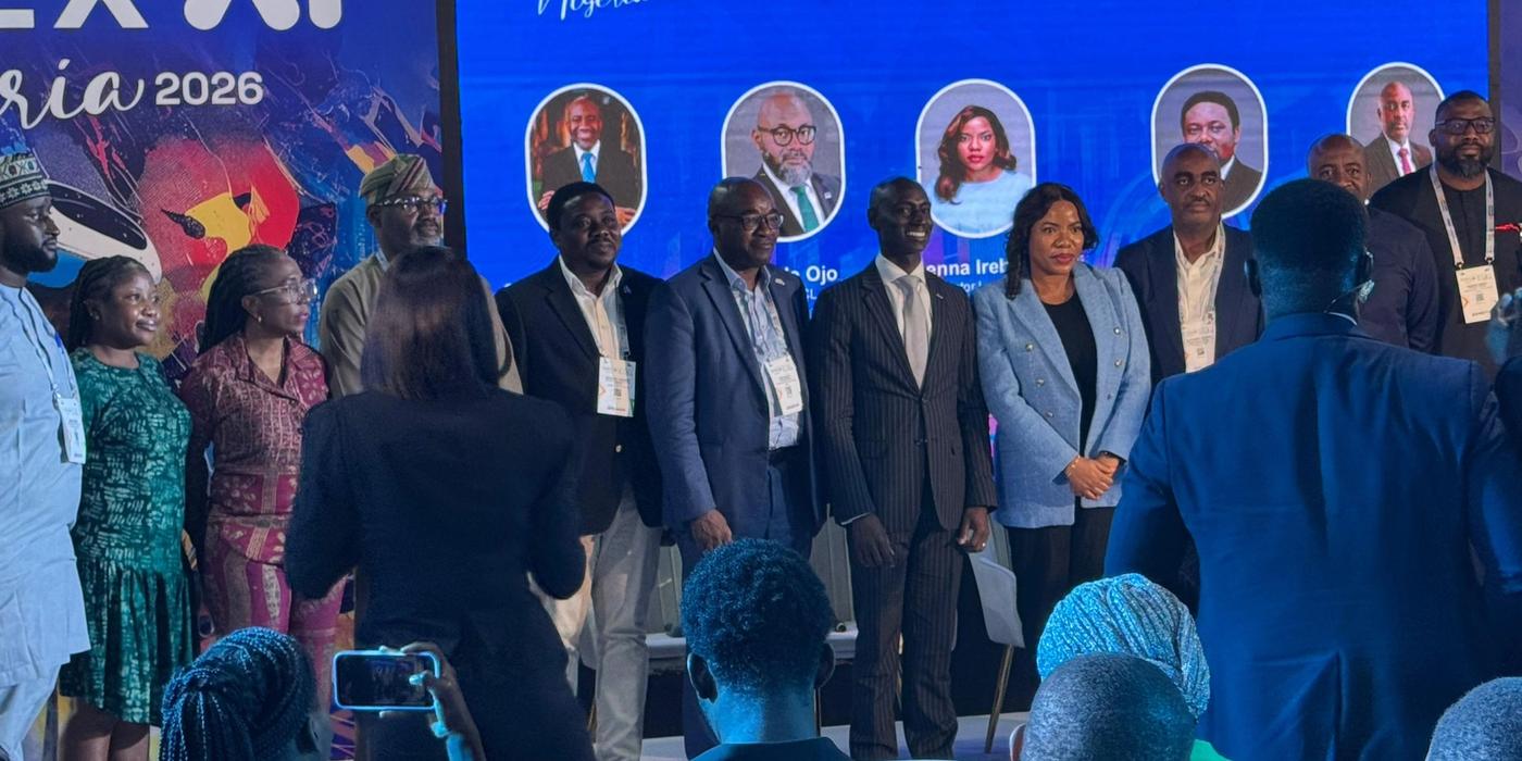 What GITEX AI Taught Us About Value, Visibility, and Why Nigeria Keeps Winning