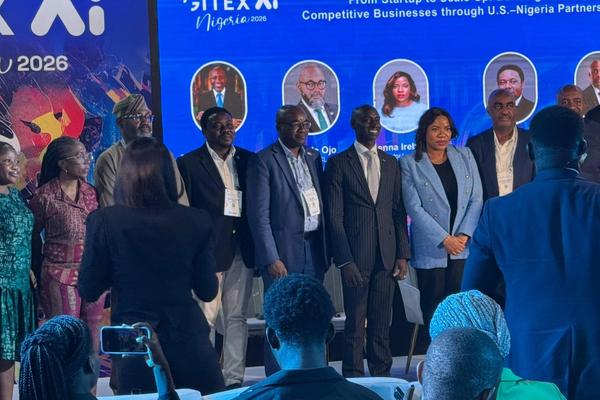 What GITEX AI Taught Us About Value, Visibility, and Why Nigeria Keeps Winning