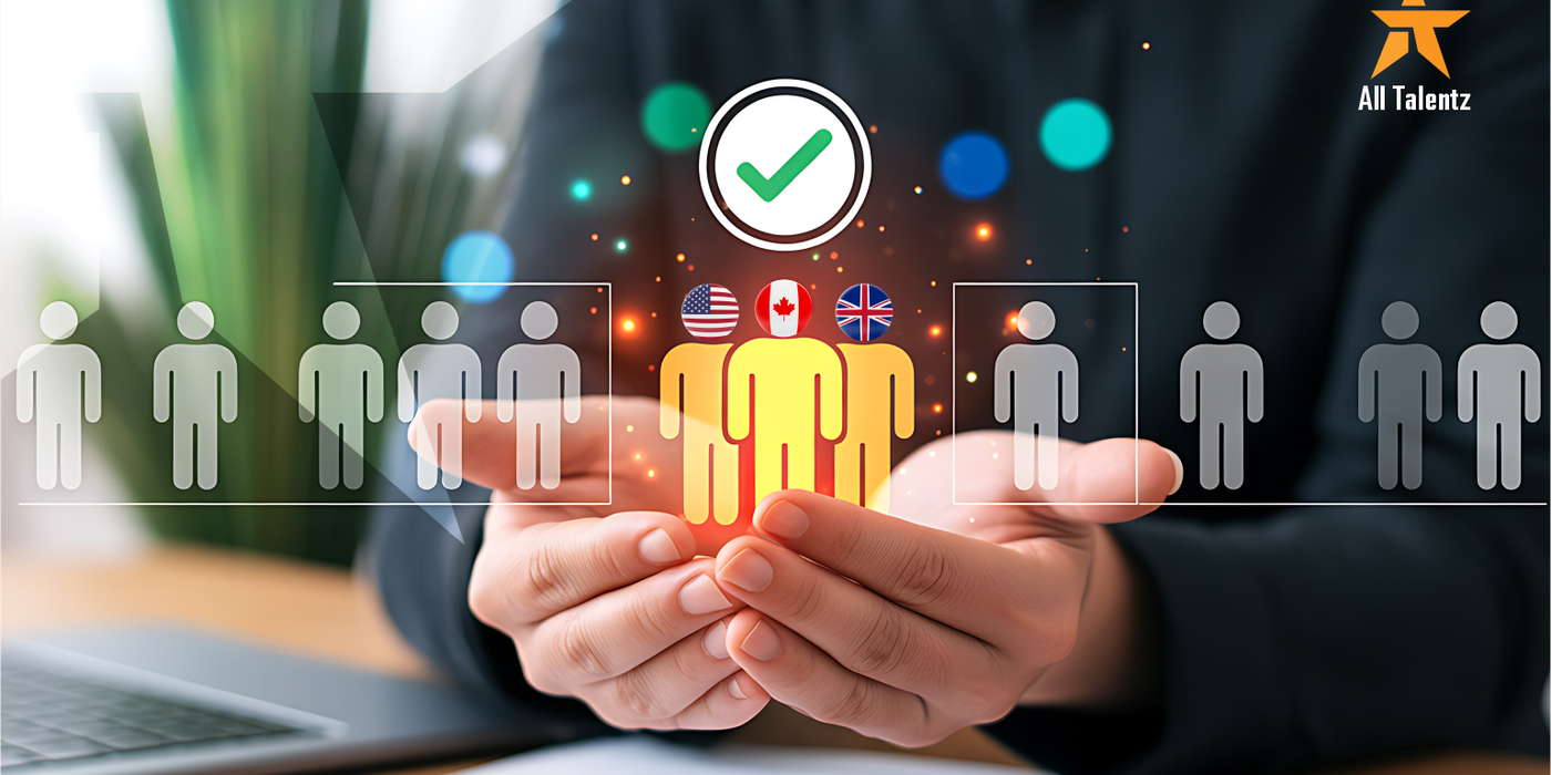 Talent Acquisition in 2026: The Untapped Goldmine for US, UK & Canada Employers