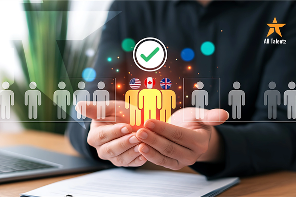 Talent Acquisition in 2026: The Untapped Goldmine for US, UK & Canada Employers