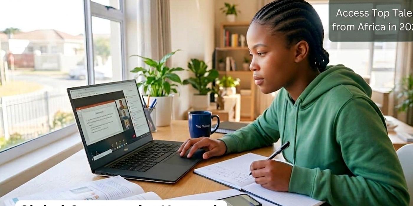 How to Access Top Talent for Business Growth in 2026