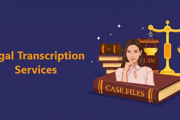 professional legal transcription services US UK Canada 99 percent accuracy All Talentz