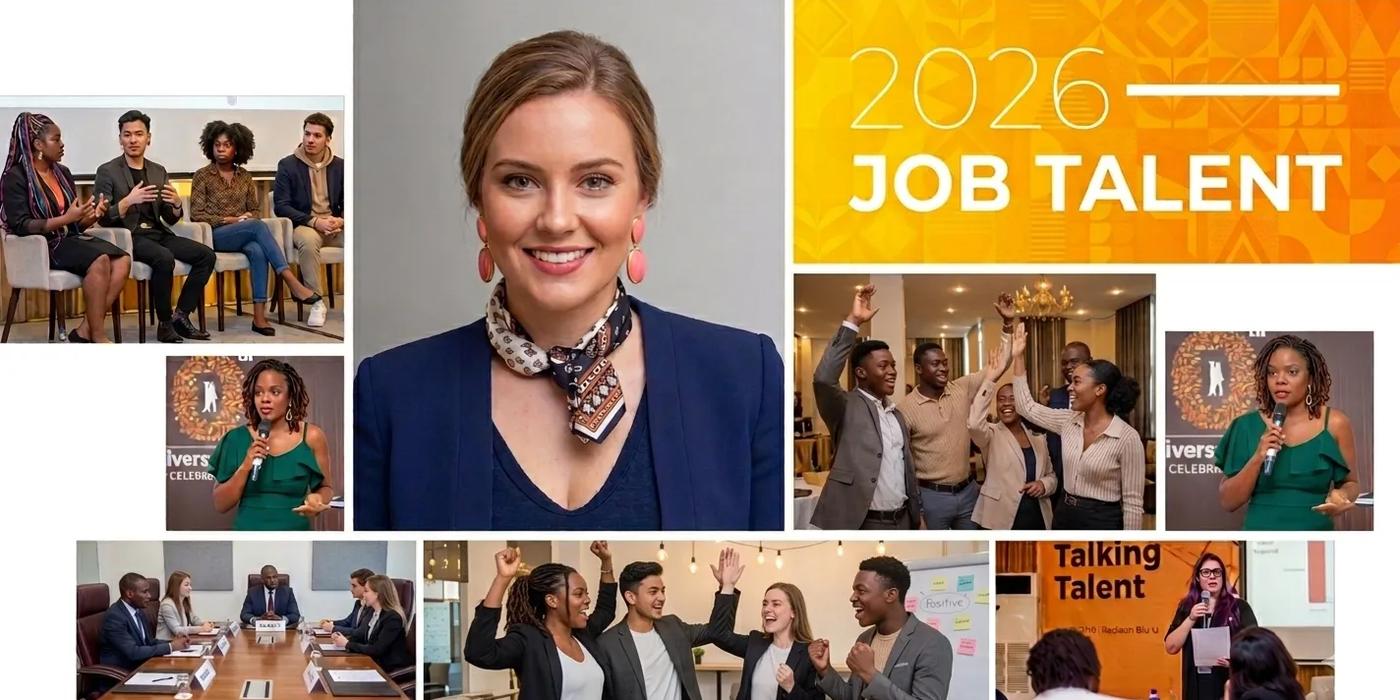 Job Talent 2026
