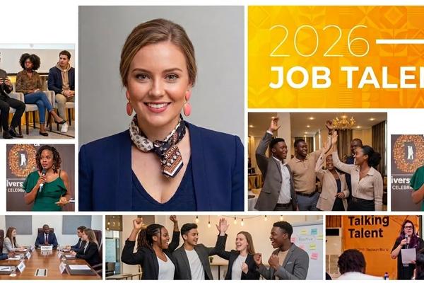 Job Talent 2026