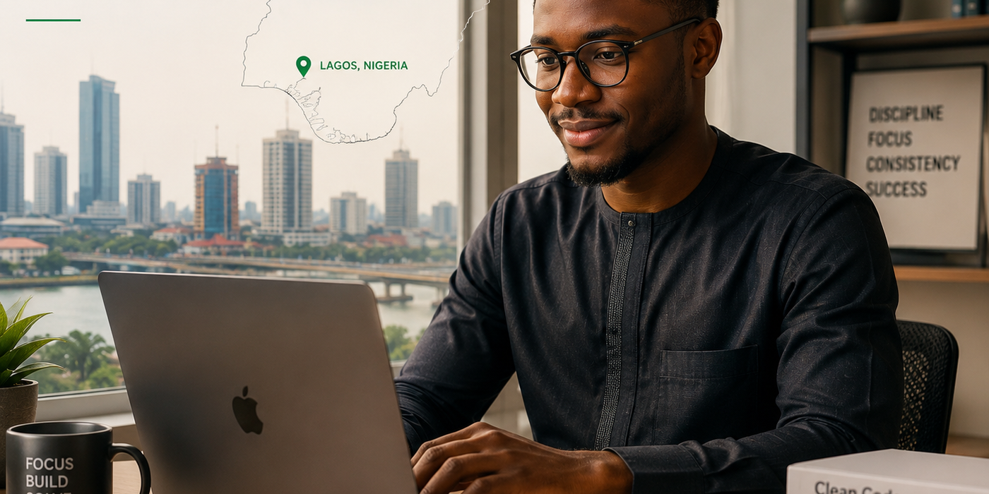 Global company preparing to outsource to Nigeria for remote talent