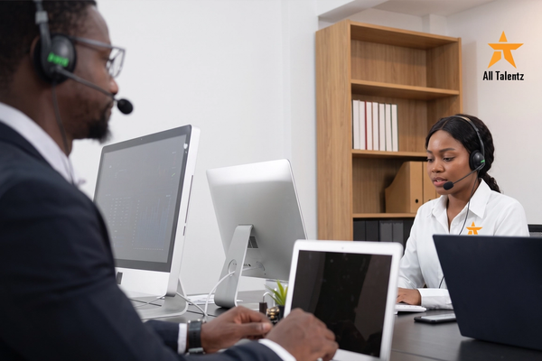 How to Outsource Customer Service for Small Business