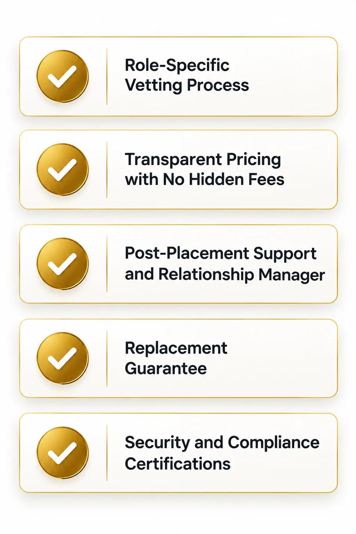How to evaluate and choose a remote staffing agency for small business