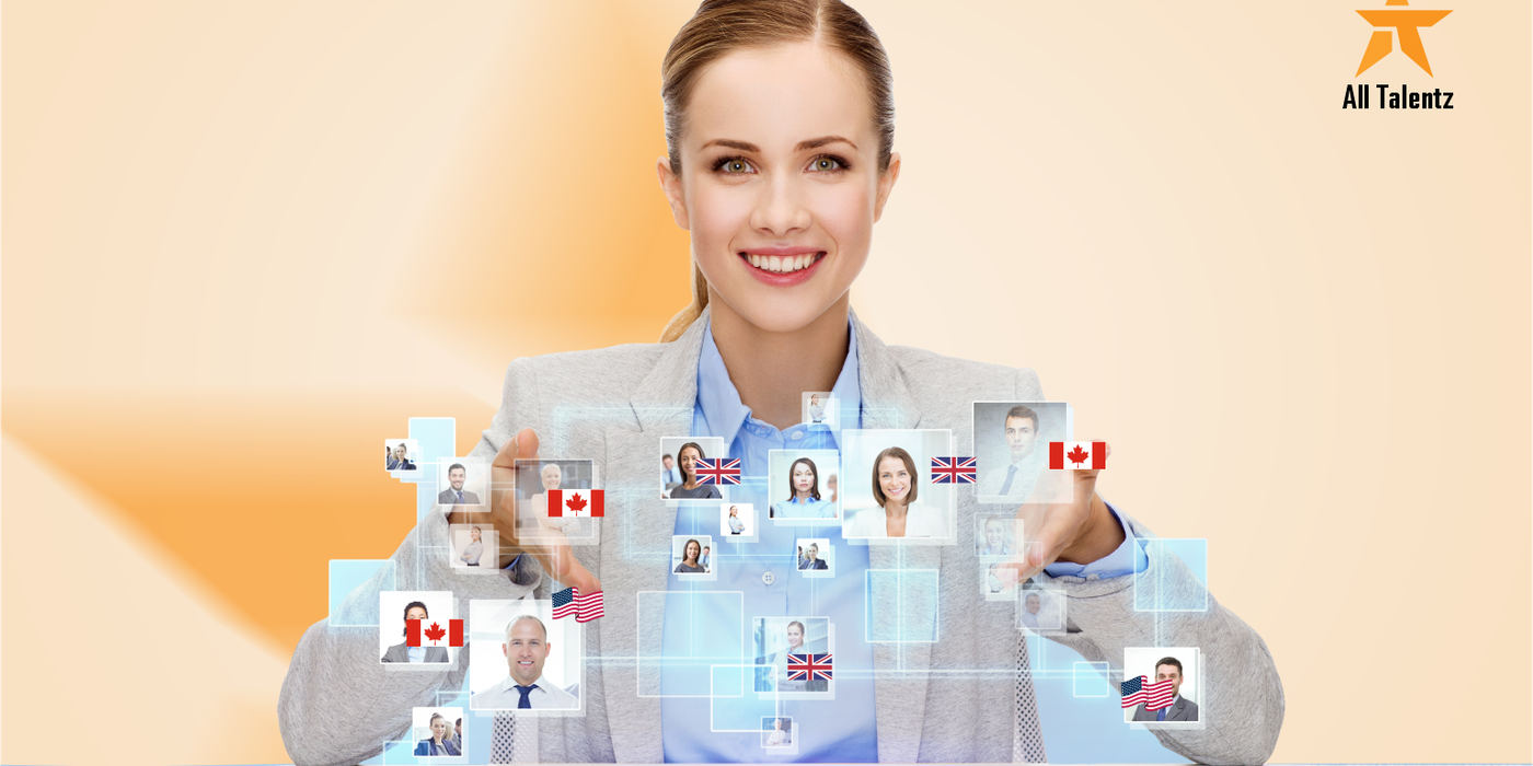 HR and Payroll Outsourcing for US, UK & Canada Businesses
