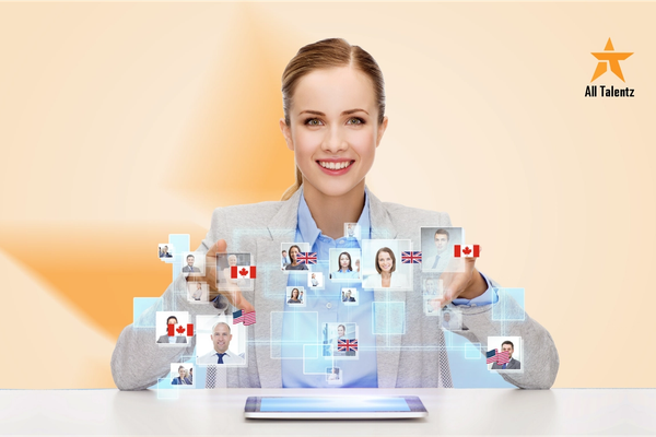 HR and Payroll Outsourcing for US, UK & Canada Businesses