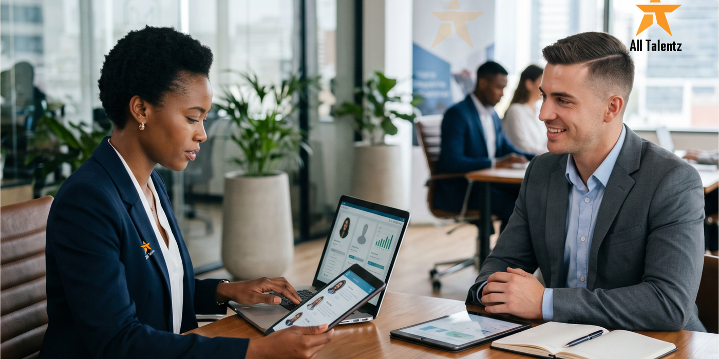 How a remote staffing agency for small business fills roles faster and cheaper