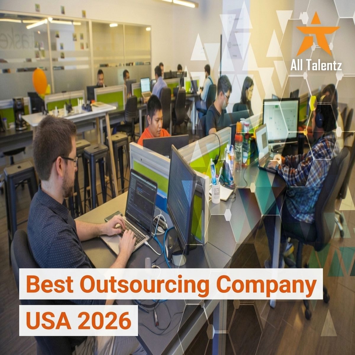 Best Outsourcing comapny US, Uk and Canada 2026