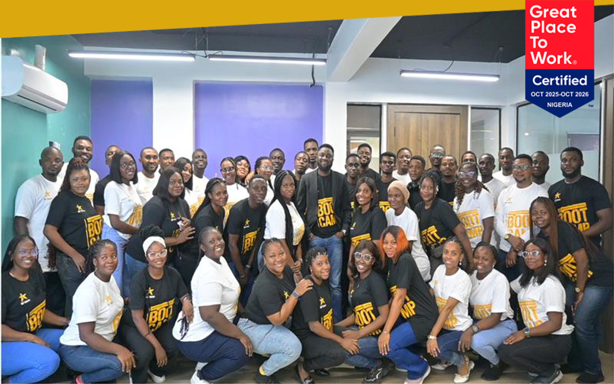 Why All Talentz Employees Are calling it a great place to work