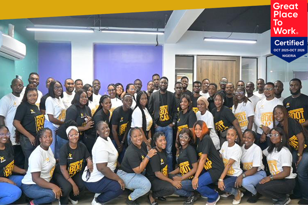 Why All Talentz Employees Are Calling It a Great Place To Work