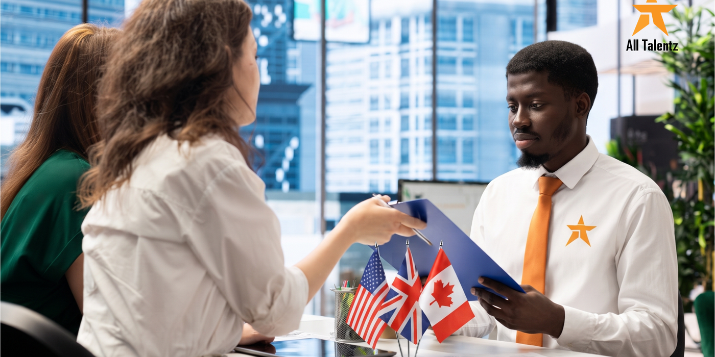 Staffing and Recruiting Trends in US, UK and Canada Shifts Reshaping How Businesses Hire