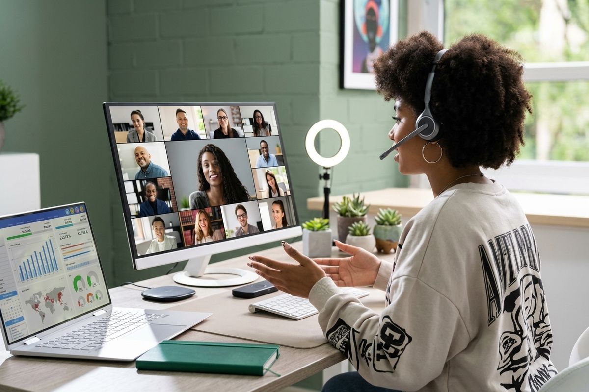 How Remote Tech Talent Outsourcing Works