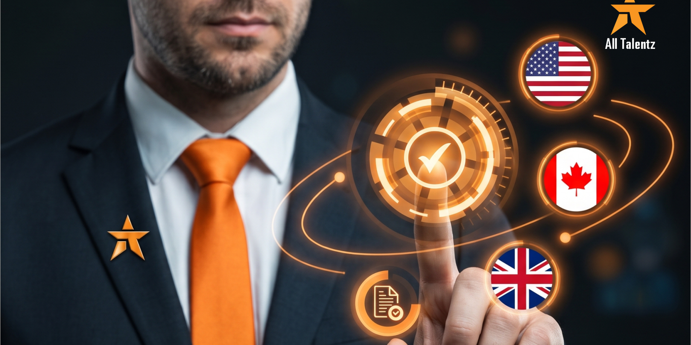 Outsourcing Advantages: 12 Proven Benefits for Businesses in the US, UK & Canada